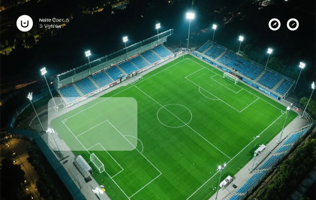 2026世界杯 信息总览图